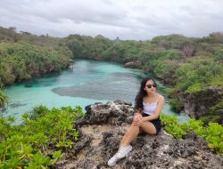 Sumba Island Tour & Travel Temani Anda Jelajahi Pulau Sumba