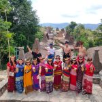 Kampung Adat Prai Ijing: Permata Budaya di Sumba