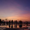 Selalu Indah Melihat Senja Dari Sumba