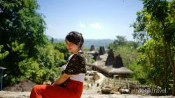 Sepotong Kenangan Manis di Sumba