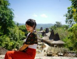 Sepotong Kenangan Manis di Sumba